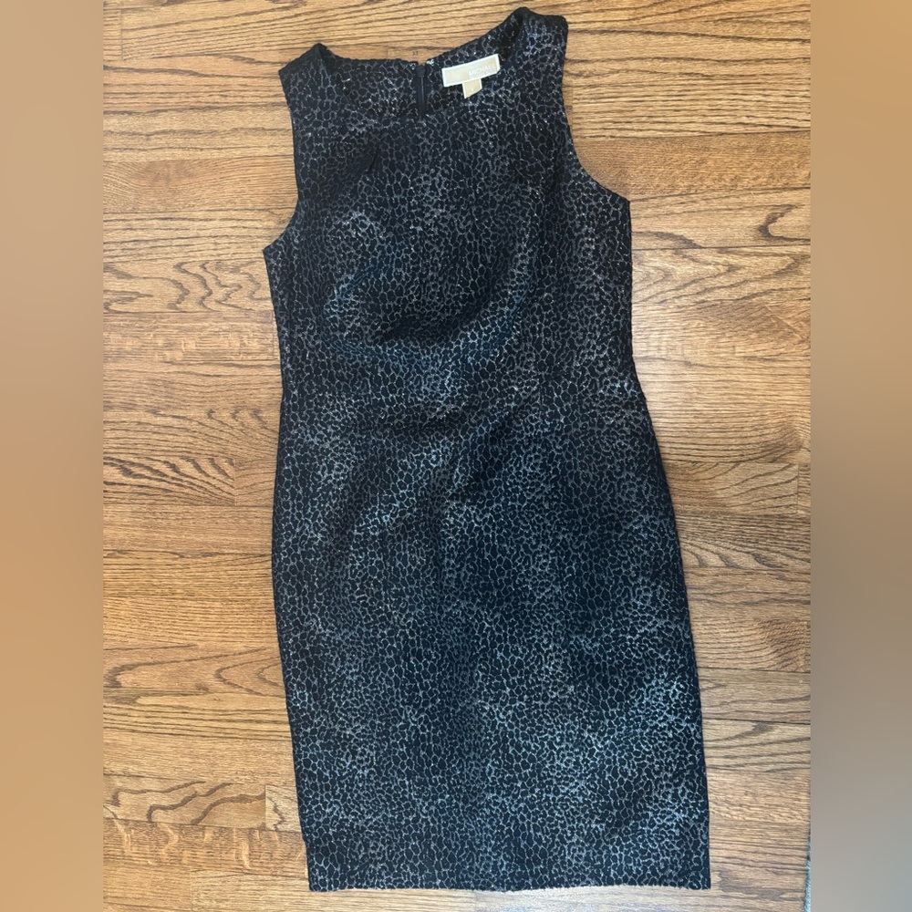Michael kors dress size 6